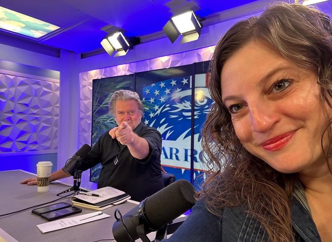 Bannon’s WarRoom, Show Clip Roundup 6/10/2024 [AM]
