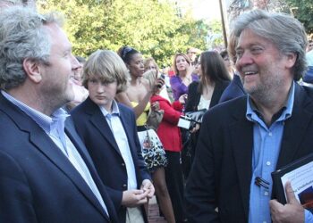 Bannon’s WarRoom, Show Clip Roundup 6/4/2024 [PM]