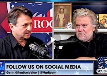 Biden’s Late Night Moves: Bensman Cautions Bannon About Amnesty for Dangerous Illegals