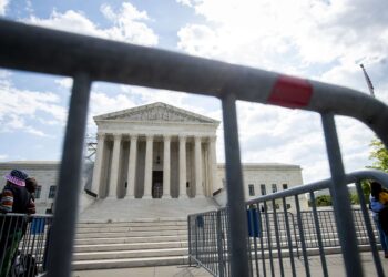 Supreme Court’s Chevron Deference Reversal Drops, Halting the Administrative State