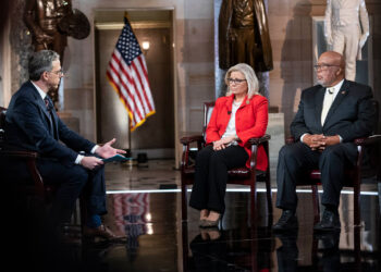 Bannon Calls for Bipartisanship and Transparency in a New January 6th Committee