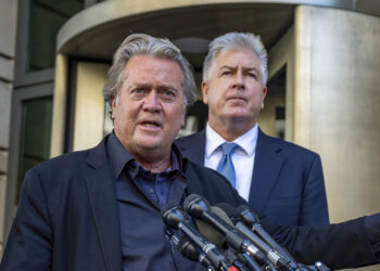 Bannon’s WarRoom, Show Clip Roundup 6/27/2024 [PM]