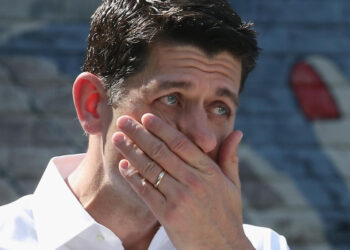 Kash Patel Exposes Paul Ryan Accusing Him of Rigging Russia Investigation