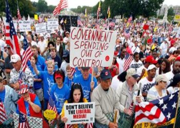 The People Will Lead: Project 2025 and the Return to the Consent of the Governed