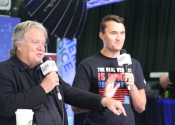 Bannon’s WarRoom, Show Clip Roundup 6/19/2024 [PM]