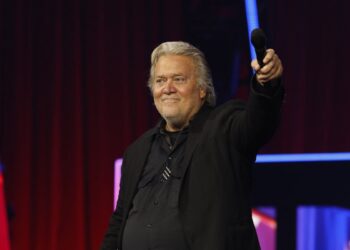 Bannon’s WarRoom, Show Clip Roundup 6/26/2024 [AM]