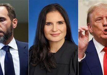 Judge Cannon Triggers Trump’s Opponents over Special Counsel – Is it Time for New Ethics Rules?