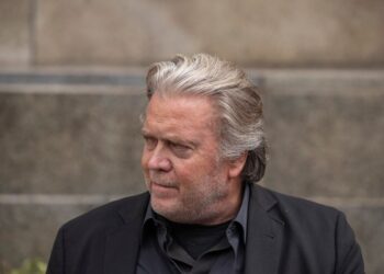 Bannon’s WarRoom, Show Clip Roundup 7/18/2024 [PM]