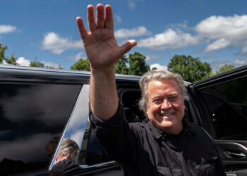 Bannon’s WarRoom, Show Clip Roundup 7/8/2024 [AM]