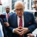 Former ‘Pizza Connection’ Mob Prosecutor, Rudy Giuliani, Disbarred in New York Amid Claims of Democrat Bias