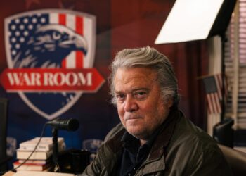 Bannon’s WarRoom, Show Clip Roundup 7/29/2024 [AM]