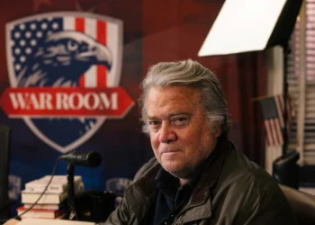 Bannon’s WarRoom, Show Clip Roundup 7/11/2024 [AM]