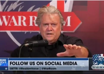 Bannon’s WarRoom, Show Clip Roundup 7/15/2024 [AM]