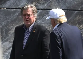 Bannon’s WarRoom, Show Clip Roundup 7/16/2024 [AM]