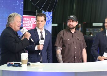 Bannon’s WarRoom, Show Clip Roundup 7/12/2024 [PM]