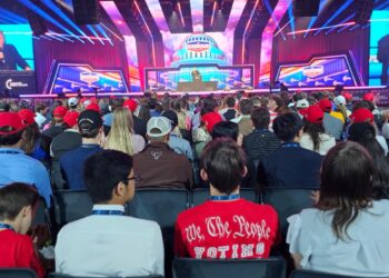 Bannon’s WarRoom, Show Clip Roundup 7/15/2024 [PM]