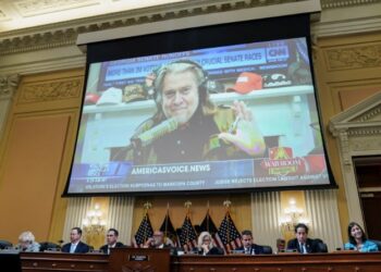 Bannon’s WarRoom, Show Clip Roundup 7/3/2024 [AM]