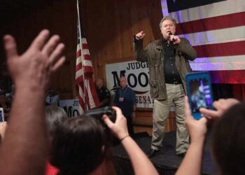 Bannon’s WarRoom, Show Clip Roundup 7/29/2024 [PM]