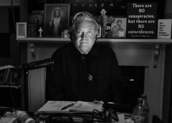 WarRoom’s Fiery Week: Bannon’s Absence Ignites Passion and Proves Critics Wrong