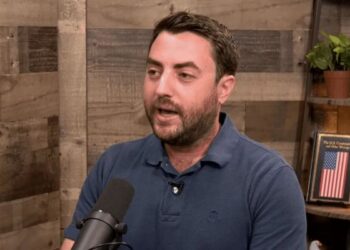 Josh Hammer Unpacks Christian Nationalism, America’s Culture War Ignited on the WarRoom