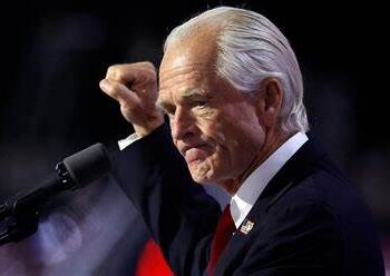 Peter Navarro’s Defiance in the WarRoom: A Detailed Account of His Imprisonment and Warning to America