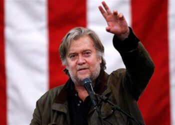 Bannon’s WarRoom, Show Clip Roundup 7/19/2024 [PM]