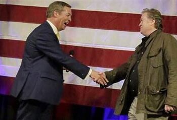 Bannon’s WarRoom, Show Clip Roundup 7/5/2024 [AM]