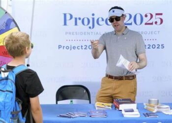 Bite-Size Project 2025: Deciding the DOJ’s Path, Social Justice or Constitutional Rule of Law