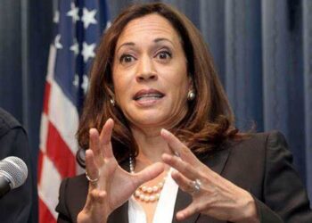 Radical Kamala Harris’s War on Fracking: A Closer Look at the Implications of Her Plans for the U.S
