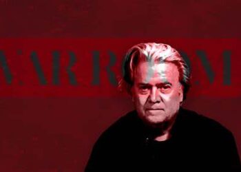 Bannon’s WarRoom, Show Clip Roundup 7/4/2024 [AM]