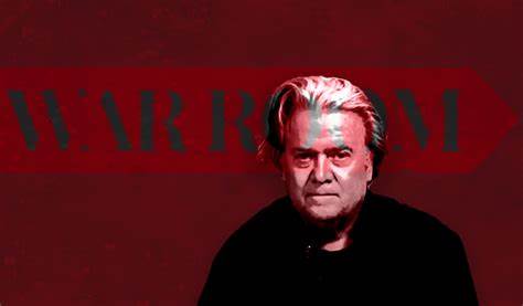 Bannon’s WarRoom, Show Clip Roundup 7/4/2024 [AM]