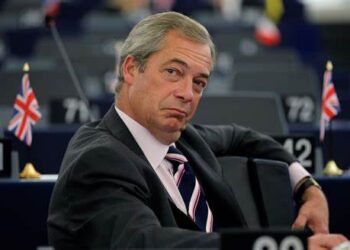 Nigel Farage and Reform UK’s Surprising Surge in the UK Election