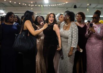 Battle for the Rust Belt: Josh Hammer on DEI, Kamala Harris, the ‘Scarlet Letter’ and the 2024 Election