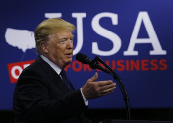 Navarro Champions Wisconsin’s Role in Trump’s Victory Strategy, Calls for Return to American Manufacturing and Fair Trade Policies