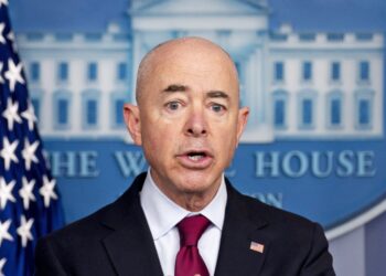 Controversies Surrounding Congressional Subpoenas: Mark Paoletta’s Critique of Alejandro Mayorkas and the Current Administration