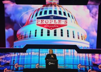 Bannon’s WarRoom, Show Clip Roundup 7/12/2024 [AM]