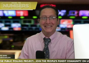 Biden Crushed in Polls Over Thursday’s “Big Boy” Speech, WarRoom Exposes