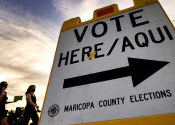 High Turnout in AZ and Technical Glitches: Maricopa County Election Update and Advice