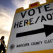 High Turnout in AZ and Technical Glitches: Maricopa County Election Update and Advice