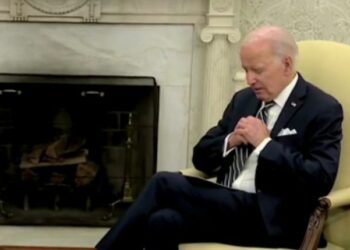 Jailhouse News from Steve Bannon: Populist Movement Rallies as he Calls Biden “Non-Performing Cadaver”