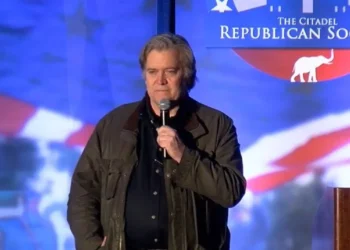 Fight for Freedom: House GOP Challenges Jan. 6 Committee in Steve Bannon’s Appeal as Political Prisoner