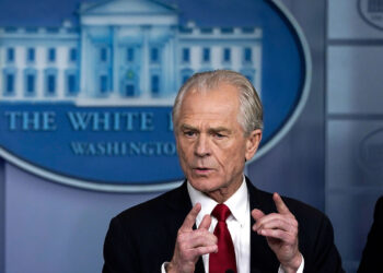 Peter Navarro’s MAGA Deal: Prisoner Release and Book Release Highlights Political Irony in Lawfare’s Guise