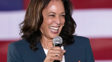 Kamala Harris’s Supreme Scheme: Mike Davis Says is a Radical Power Grab to Reshape the Judiciary