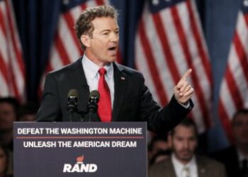 Call to Action: Rand Paul Slams J6 Committee’s Handling of Steve Bannon’s Case