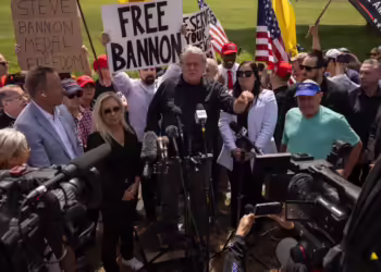 Bannon’s WarRoom, Show Clip Roundup 7/22/2024 [AM]