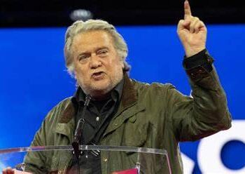 Bannon’s WarRoom, Show Clip Roundup 7/23/2024 [AM]