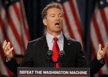 Sen. Rand Paul Emphasizes Importance of Open Dialogues on WarRoom for Government Accountability