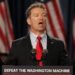 Sen. Rand Paul Emphasizes Importance of Open Dialogues on WarRoom for Government Accountability