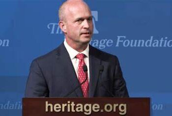 Roberts Upholding Constitutional Principles Amidst Left’s Illusion About The Minority They Are