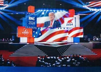 WarRoom at the RNC: Bannon’s Bold Media ‘House Style’ and Unmatched Coverage to be Unveiled